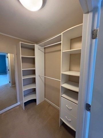 Interior, Recessed Lighting, Walk-in Closets