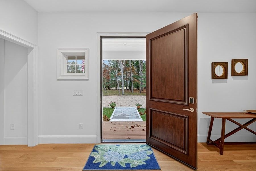 Interior, Wood Texture Flooring