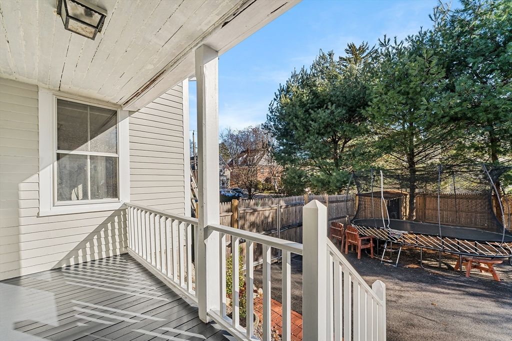 Exterior, Playground