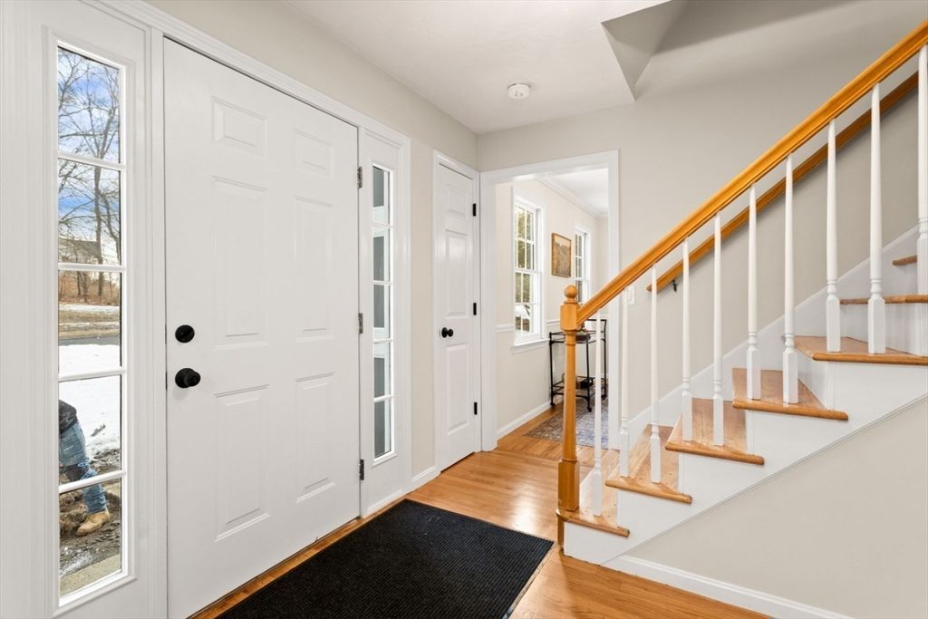 Interior, Wood Texture Flooring