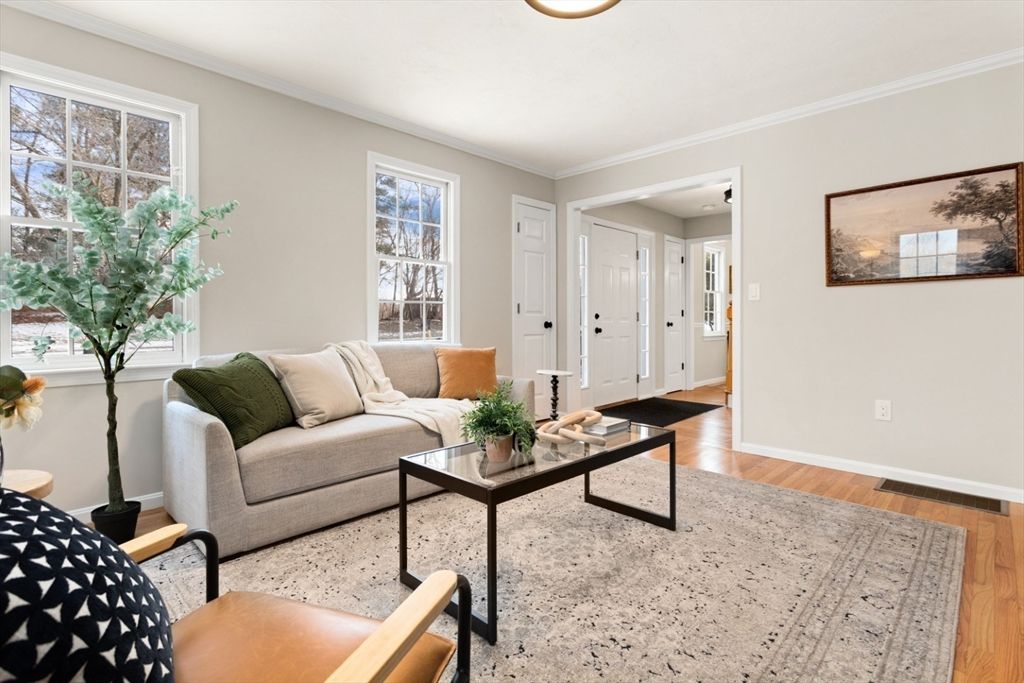 Interior, Living room, Wood Texture Flooring