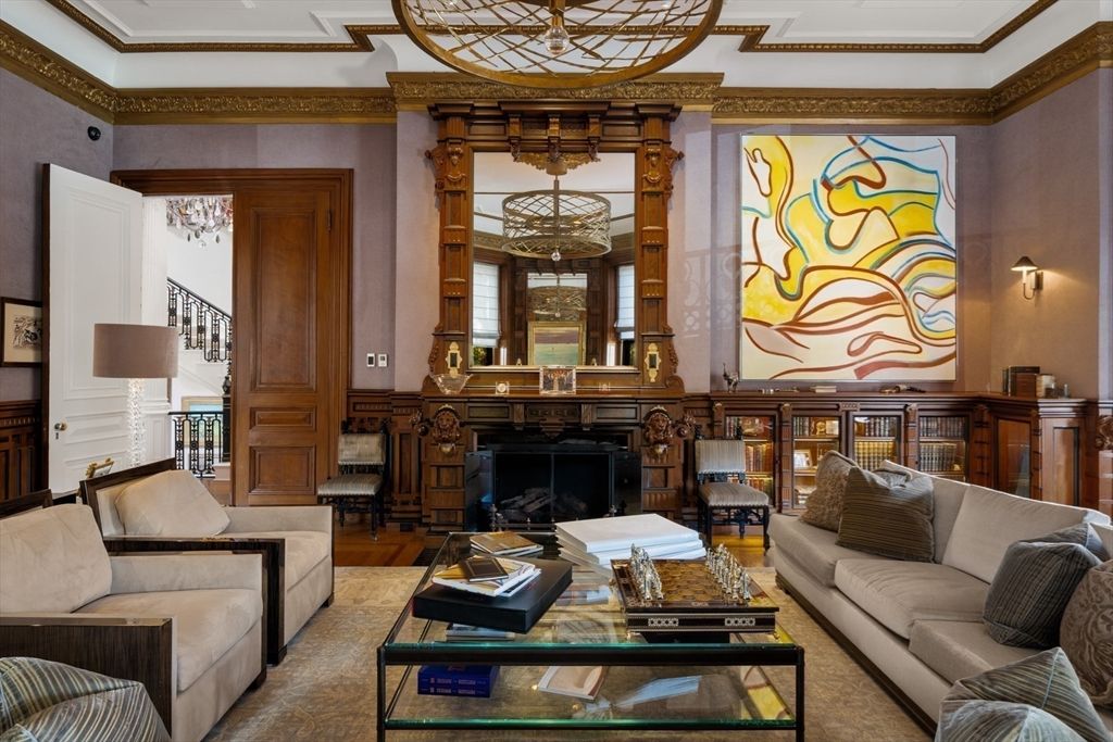 Interior, Living room, Wood Texture Flooring