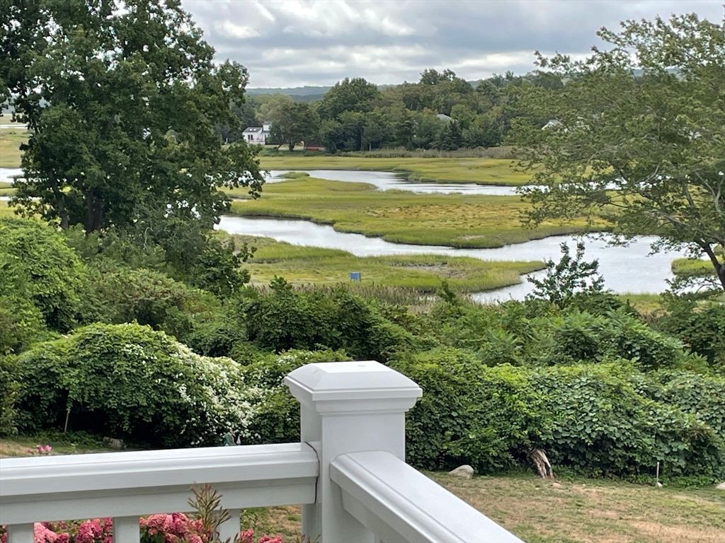 Water, Exterior, Other