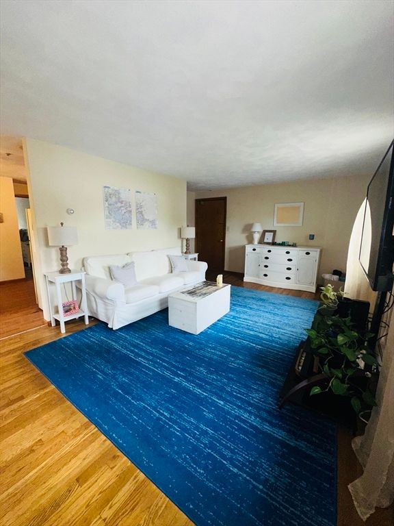 Bedroom, Interior, Living room, Wood Texture Flooring