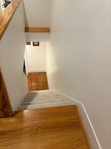 Interior, Wood Texture Flooring