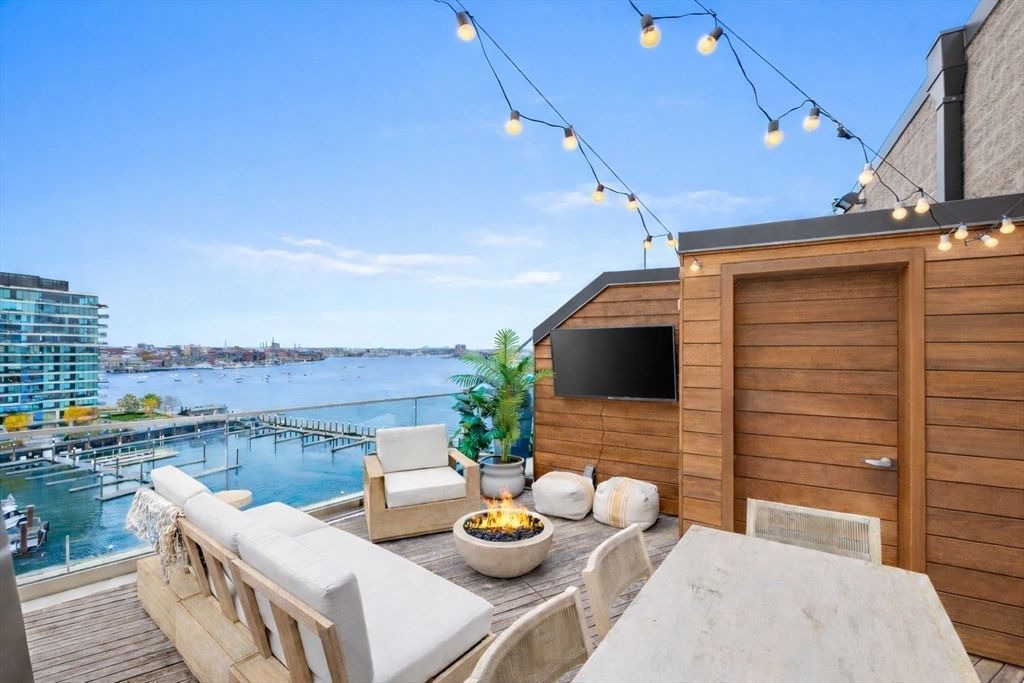 Water, Exterior, Other