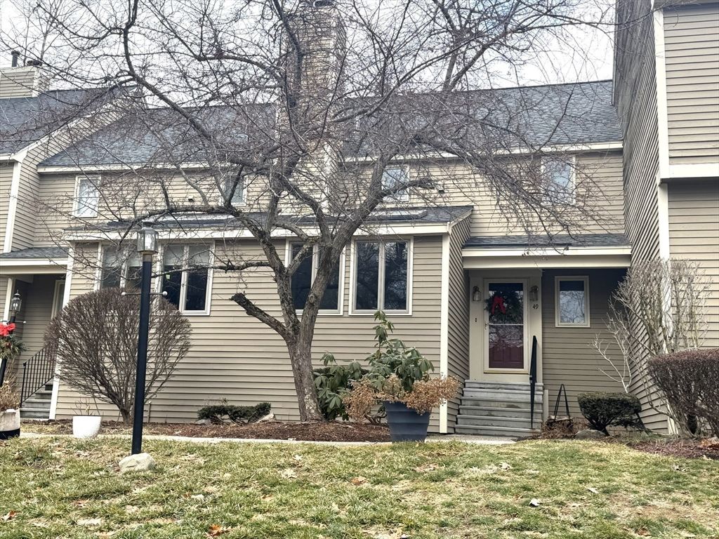 Exterior, Facade, Cape Cod