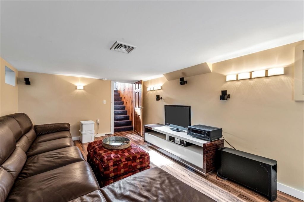 Interior, Living room, Wood Texture Flooring
