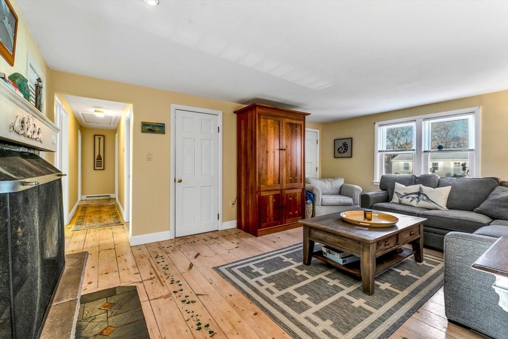 Interior, Living room, Wood Texture Flooring