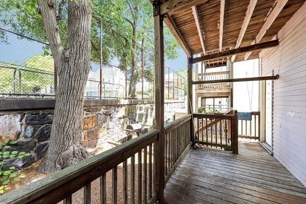 Exterior, Wooden Beams, Wooden Ceilings, Wood Texture Flooring