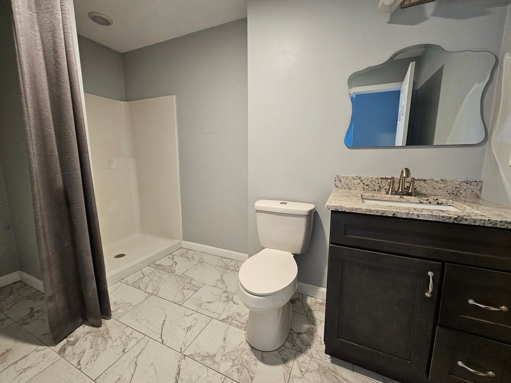 Bathroom, Interior, Marble