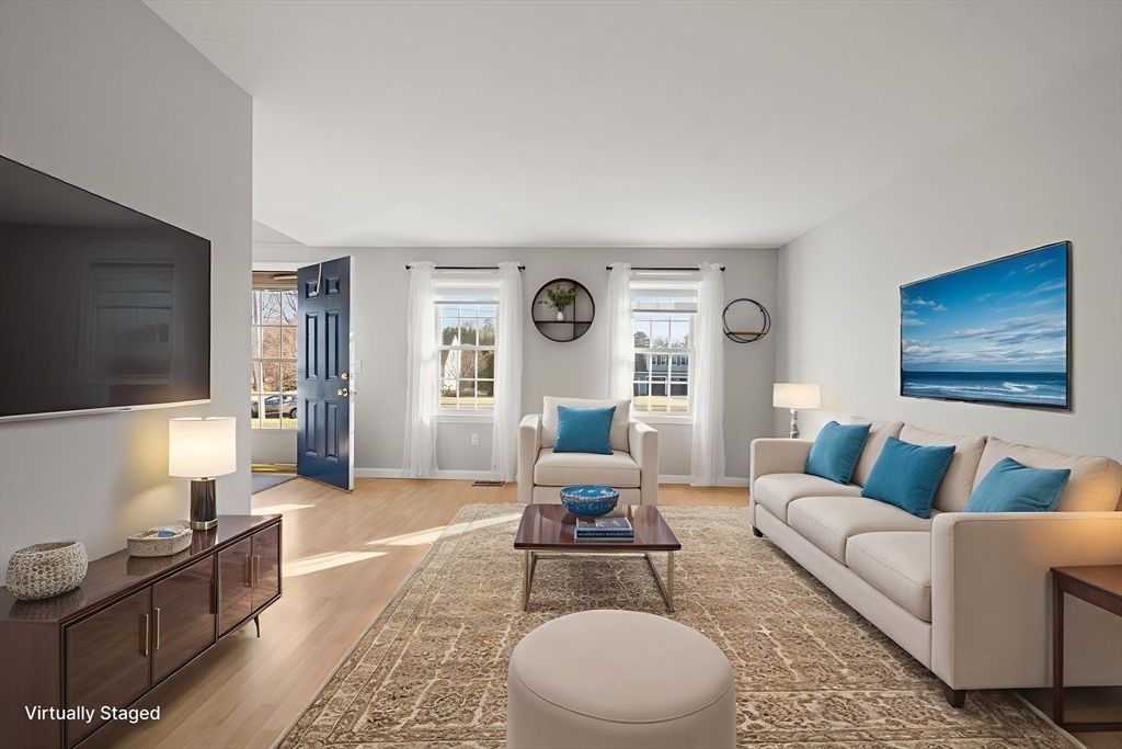 Interior, Living room, Wood Texture Flooring