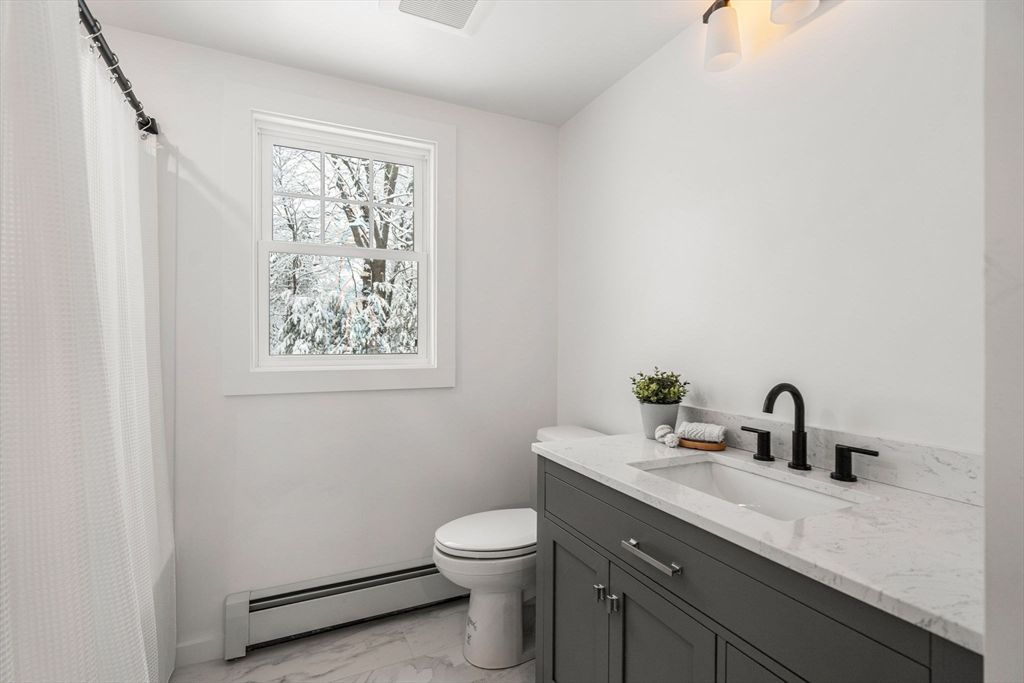 Bathroom, Interior, Marble