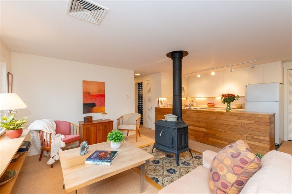 Fireplace, Interior, Living room, Recessed Lighting