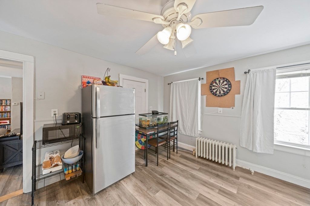 Dining room, Interior, Kitchen, Wood Texture Flooring