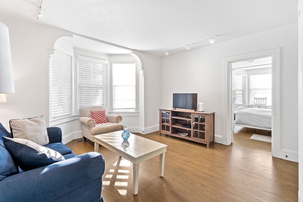 Bedroom, Interior, Living room, Wood Texture Flooring