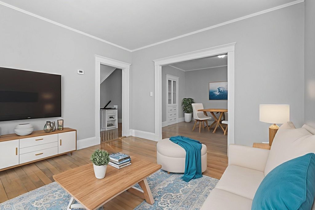 Dining room, Interior, Living room, Wood Texture Flooring