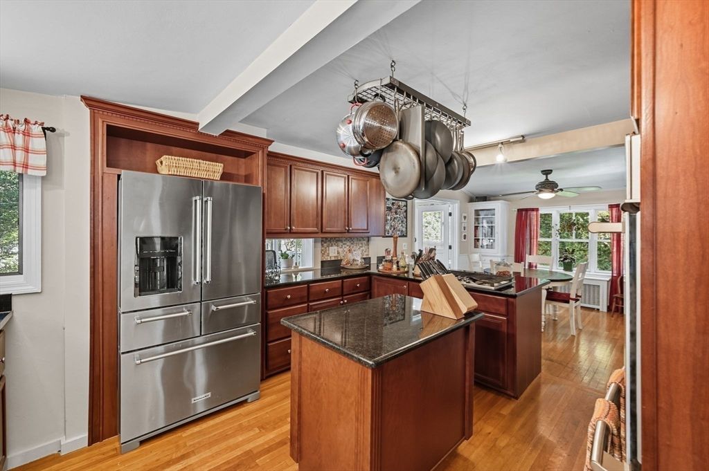 Dining room, Interior, Kitchen, Wood Texture Flooring