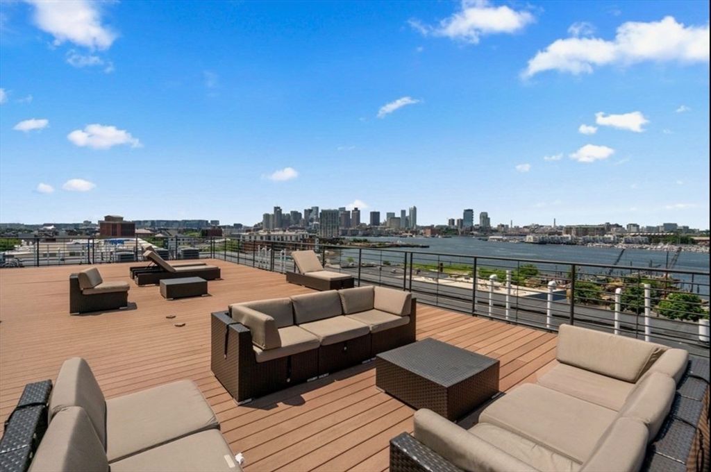 Water, Exterior, Other, Skyline