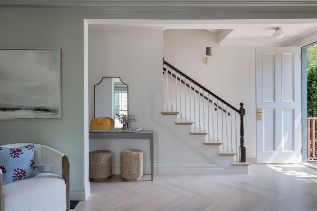 Interior, Wood Texture Flooring