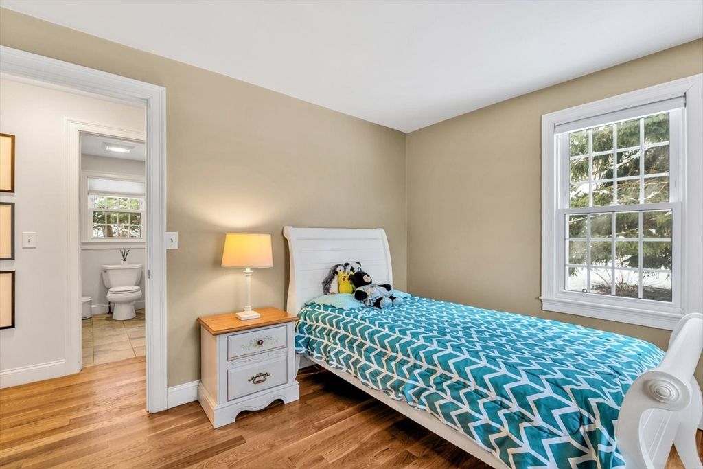 Bathroom, Bedroom, Interior, Wood Texture Flooring