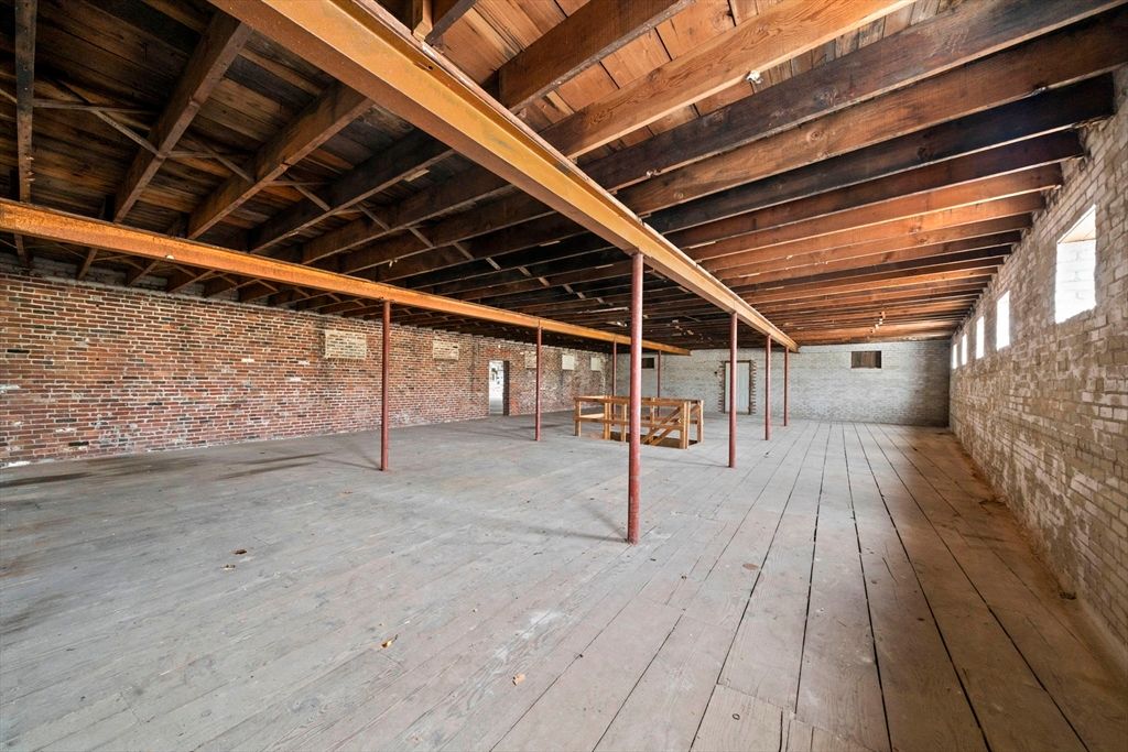 Interior, Stone Walls, Wooden Beams, Wooden Ceilings, Wood Texture Flooring