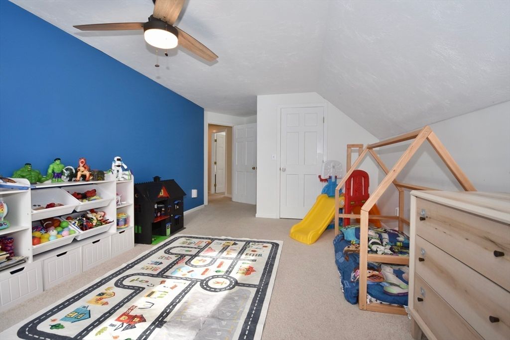 Interior, Playground