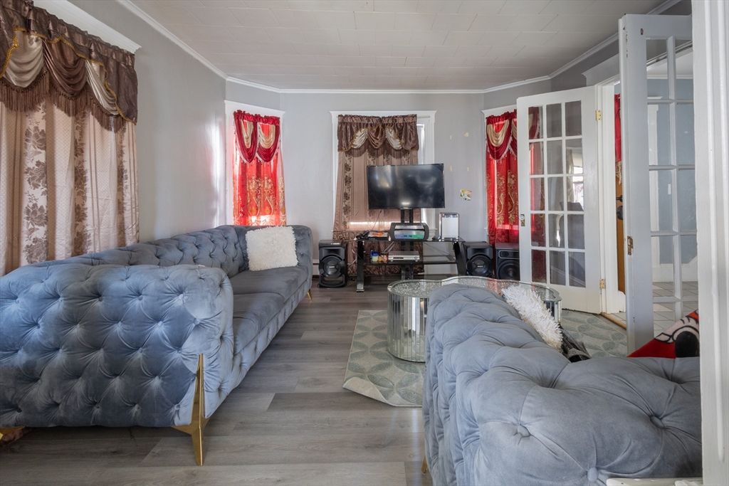 Interior, Living room, Wood Texture Flooring