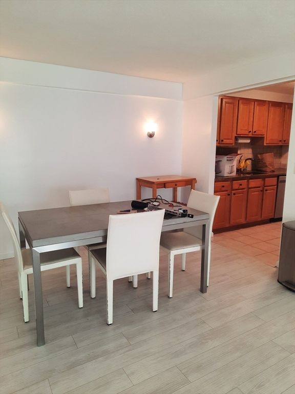 Dining room, Interior, Kitchen, Wood Texture Flooring