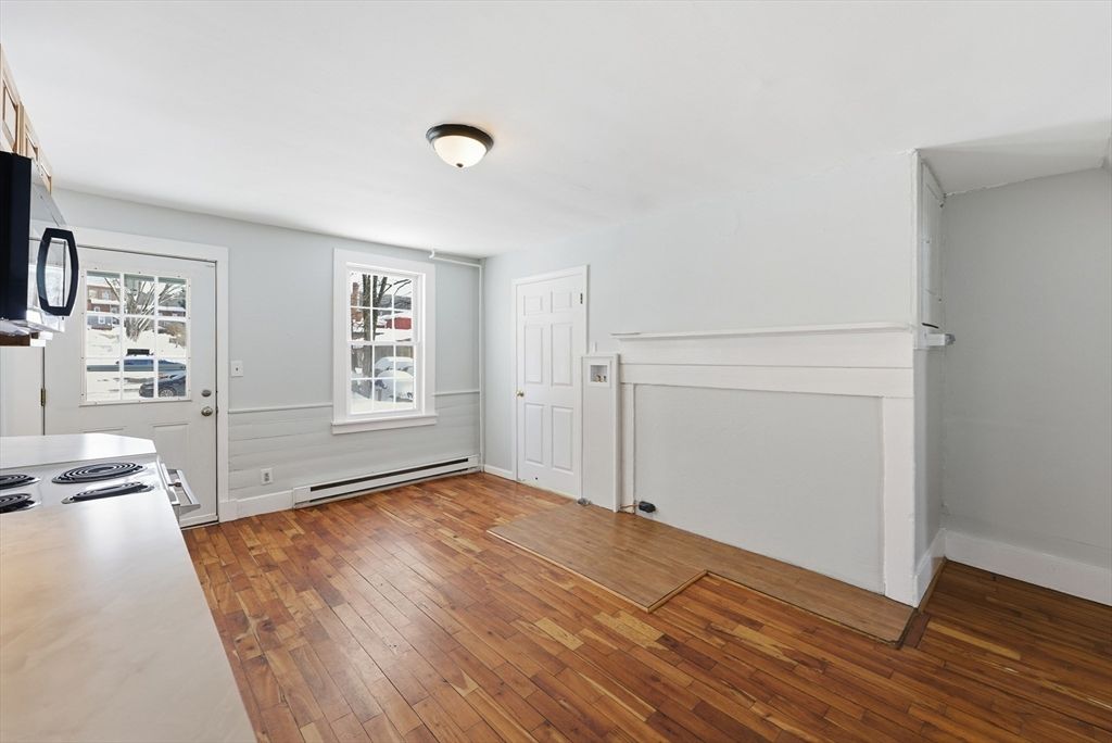 Interior, Wood Texture Flooring