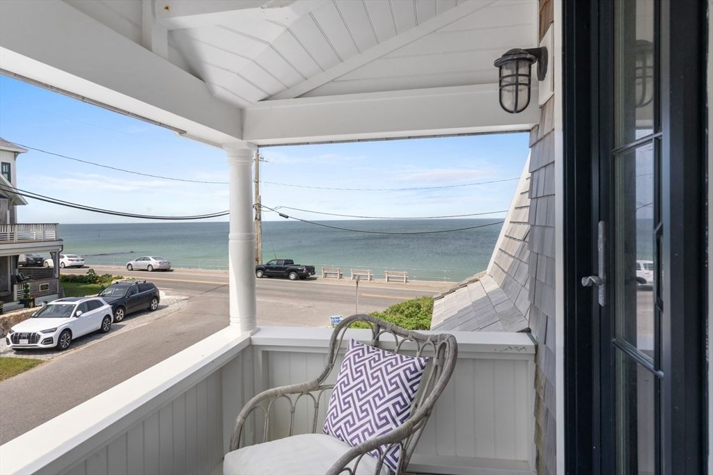 Water, Exterior, Other