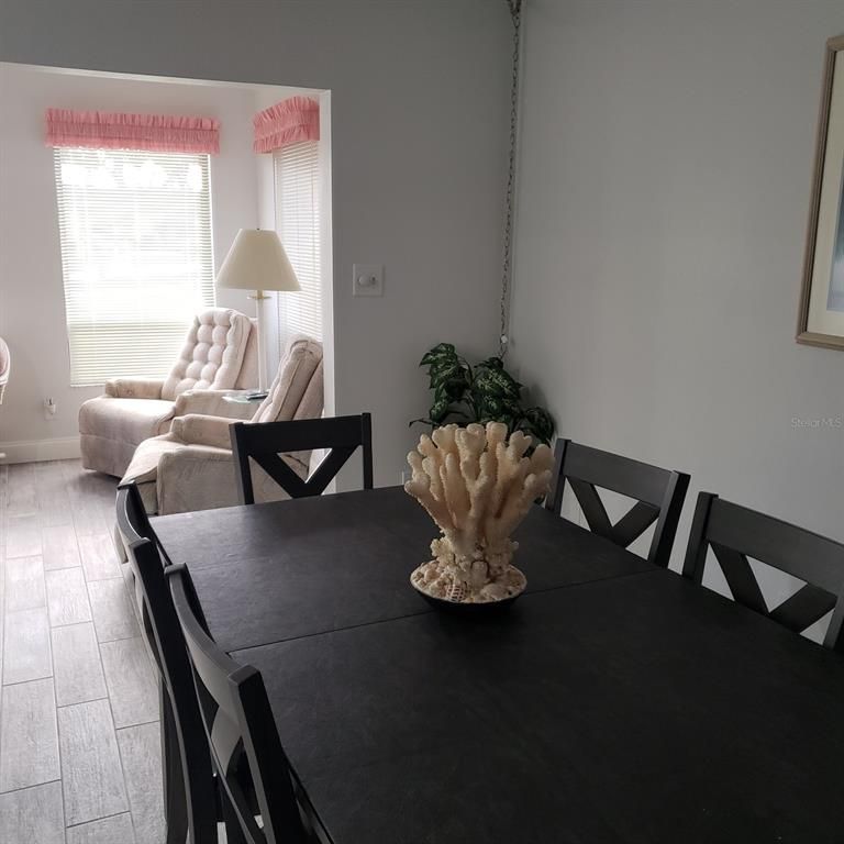 Dining room, Interior, Living room, Wood Texture Flooring