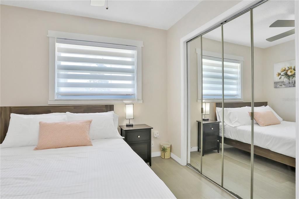 Interior, Bathroom, Bedroom