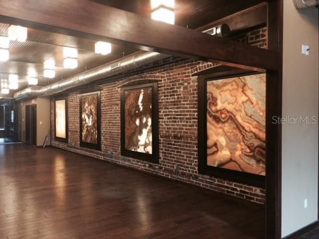 Interior, Stone Walls, Wooden Beams, Wooden Ceilings, Wood Texture Flooring