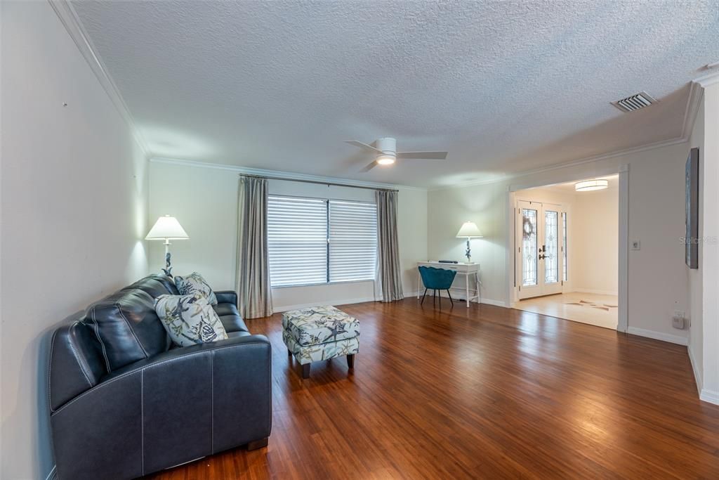 Interior, Living room, Wood Texture Flooring