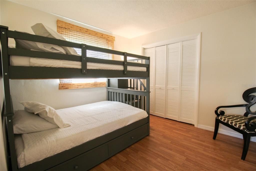 Interior, Bedroom, Wood Texture Flooring