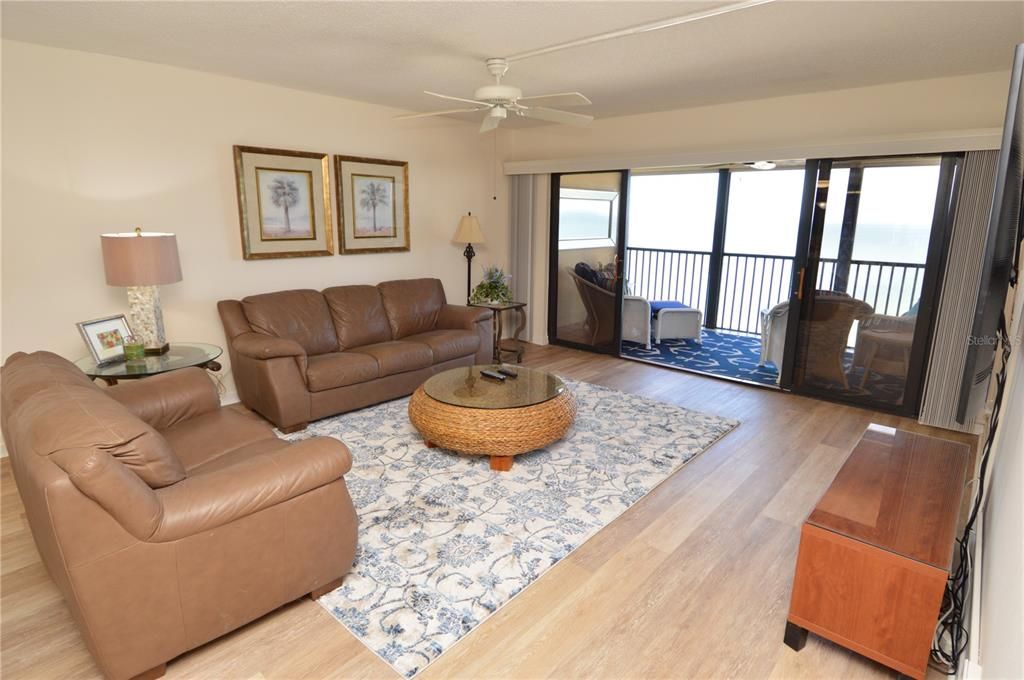Interior, Living room, Water, Wood Texture Flooring