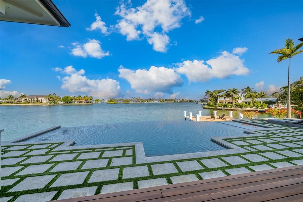 Exterior, Pool, Water