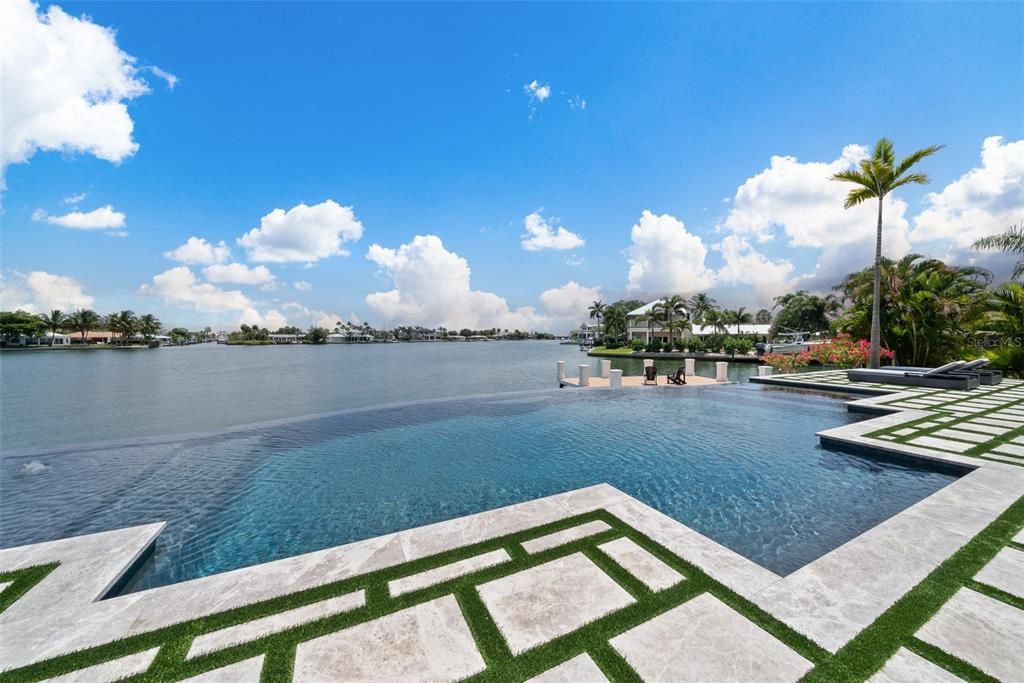 Exterior, Pool, Water