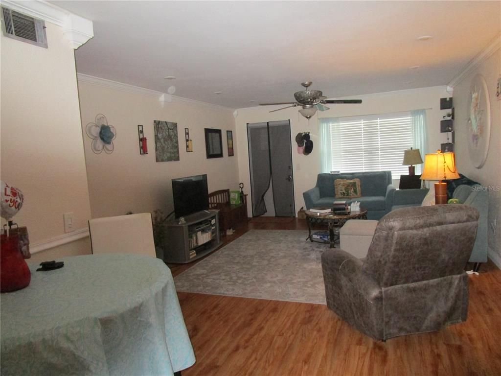 Interior, Living room, Wood Texture Flooring
