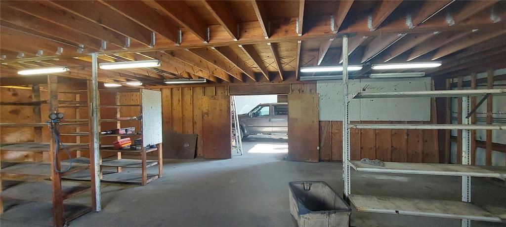 Interior, Wooden Beams, Wooden Ceilings, Wooden Walls