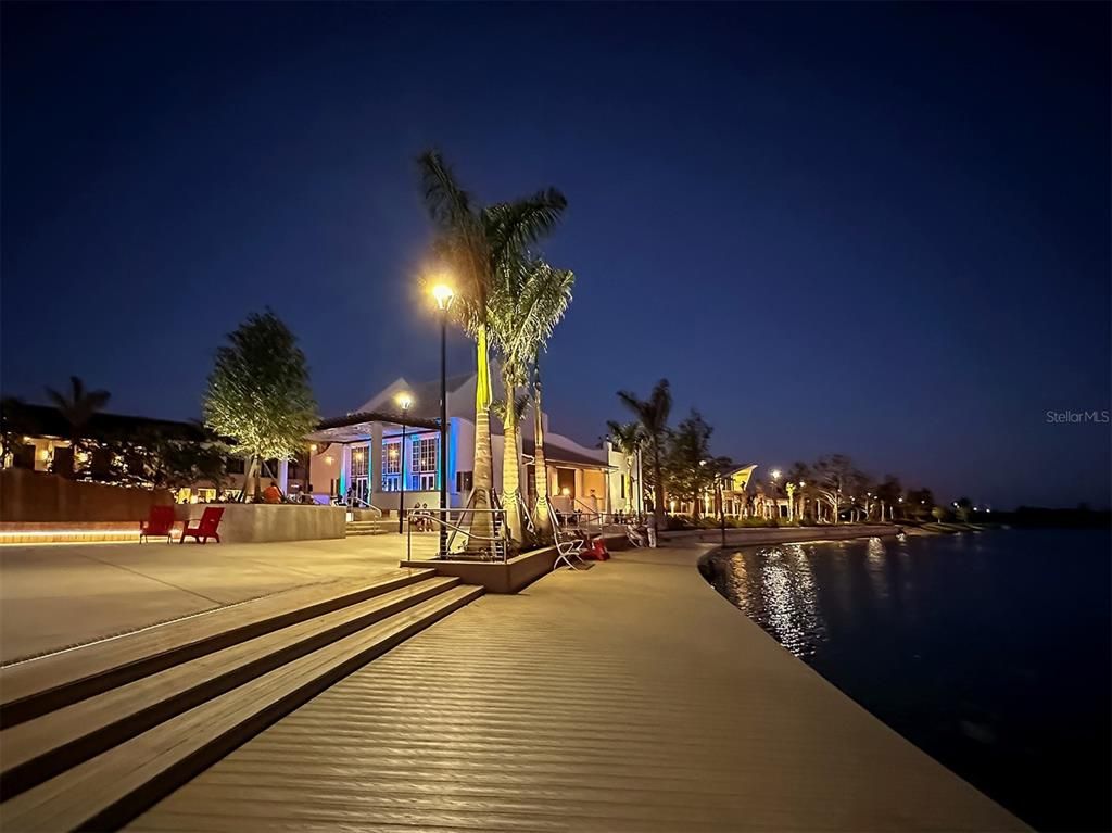 Exterior, Pool, Water
