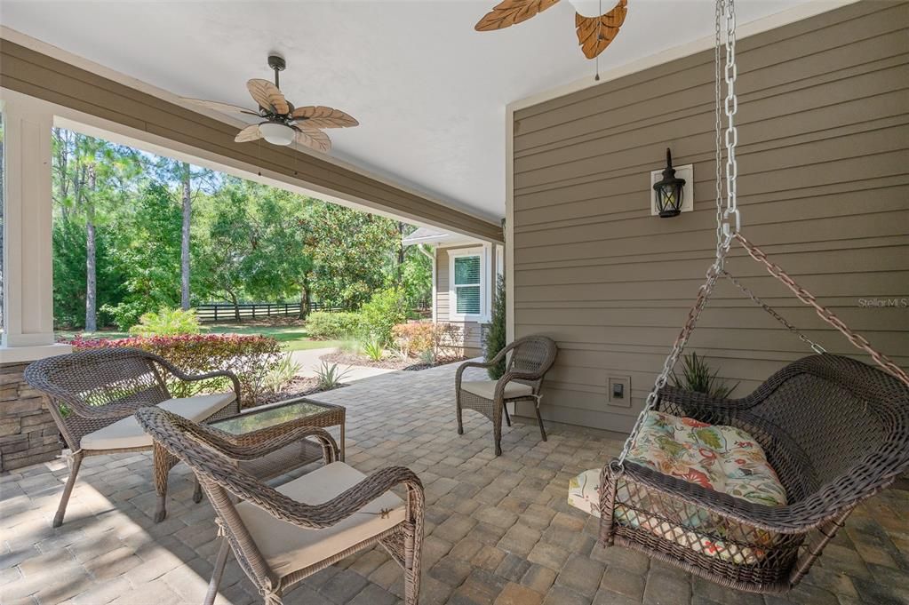 Exterior, Interior, Sun Room