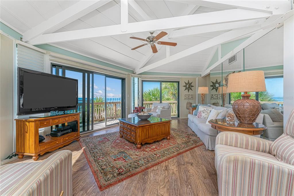 Interior, Living room, Wood Texture Flooring