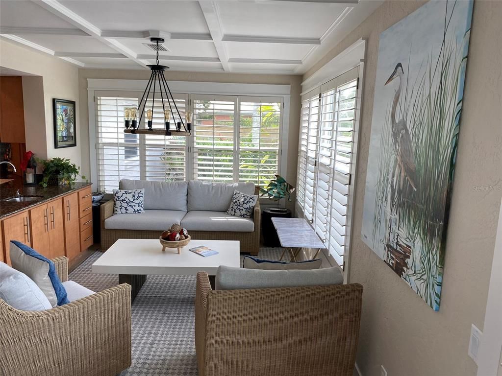 Interior, Living room, Pendant Lights