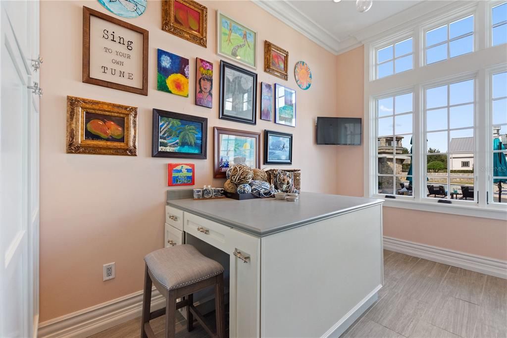 Interior, Wood Texture Flooring