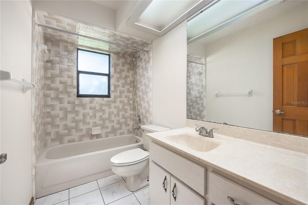 Bathroom, Interior, Marble