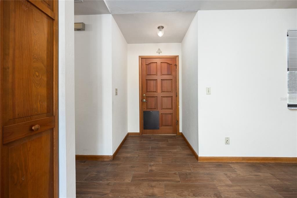 Interior, Wood Texture Flooring