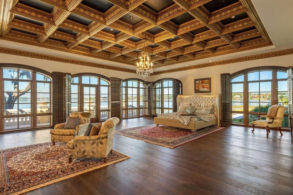 Chandelier, Interior, Living room, Wood Texture Flooring