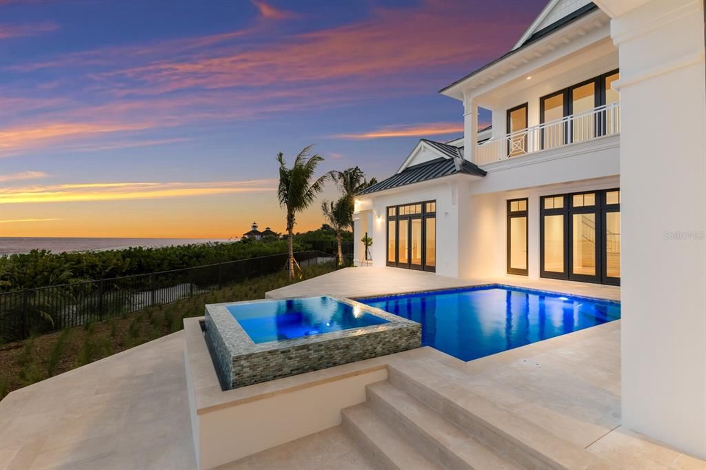 Exterior, Pool, Water
